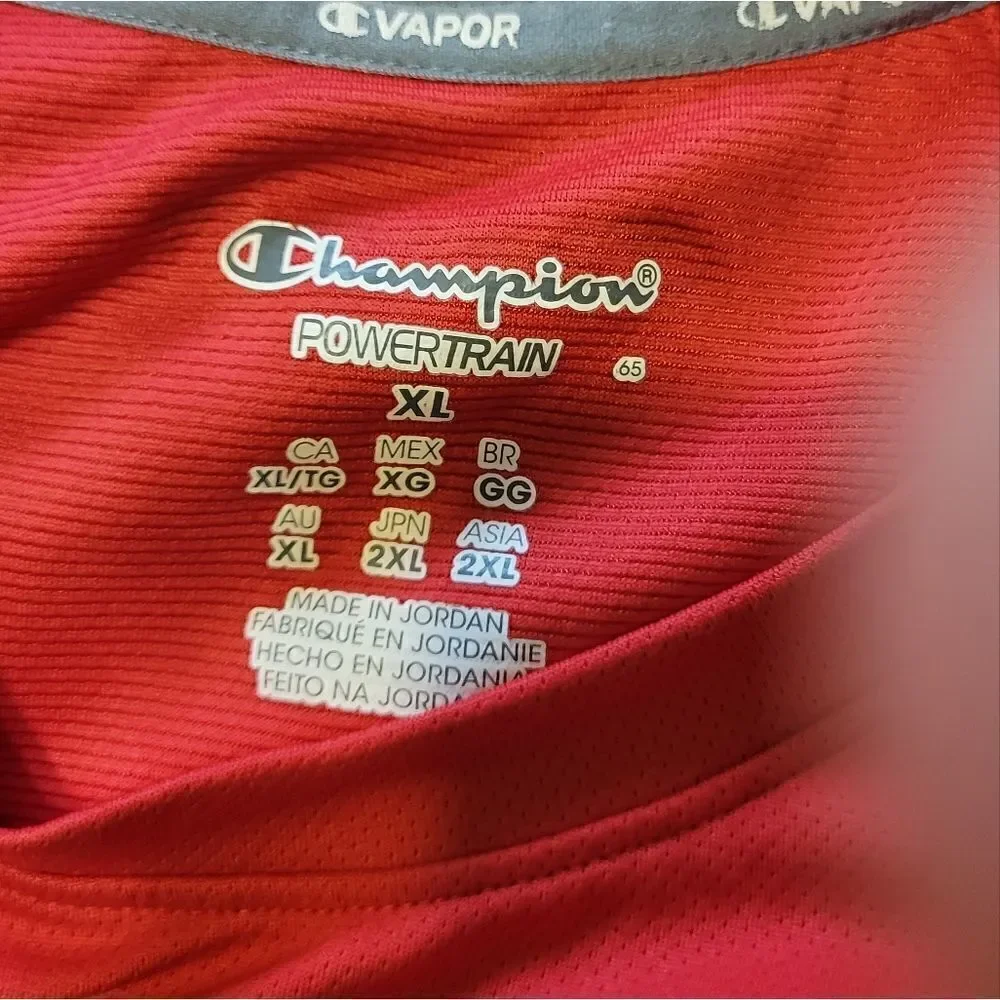 Champion shirt - Picture 5 of 5